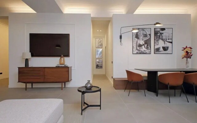 Crispi Loft