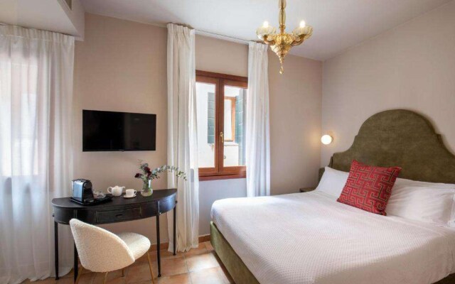 Daplace - Antica Casa Coppo 1