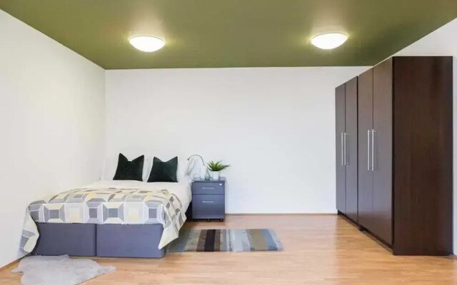 Chapter Spitalfields - Campus Accommodation