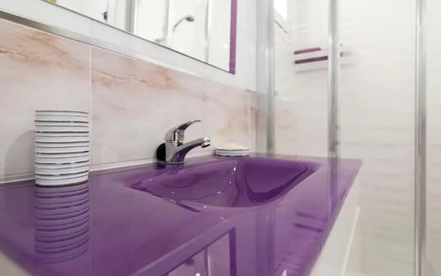 Apartamento Málaga Huelin