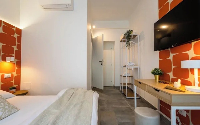 Cornelia Vatican Suites