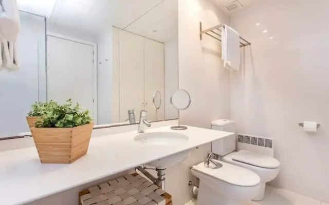 Cozy 1 bedroom next to Monumental