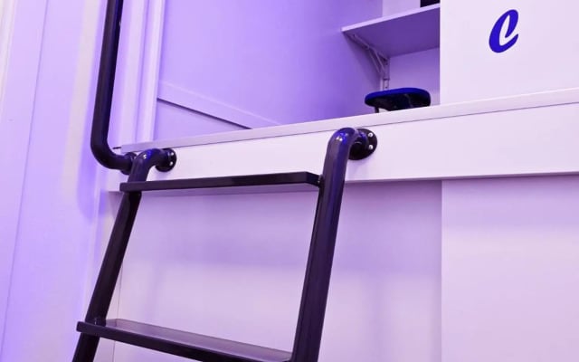Modular Rooms Hotels