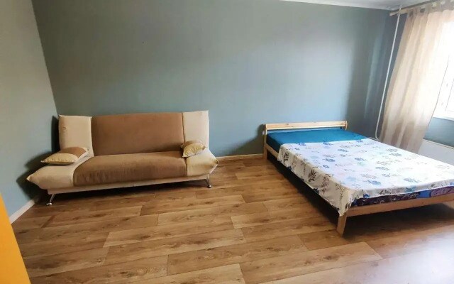Apart Saray на улице Часовая 18