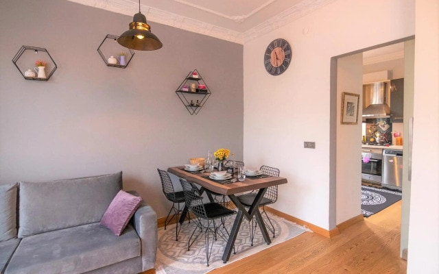 Taksim Roya Apartment - Two Bedroom