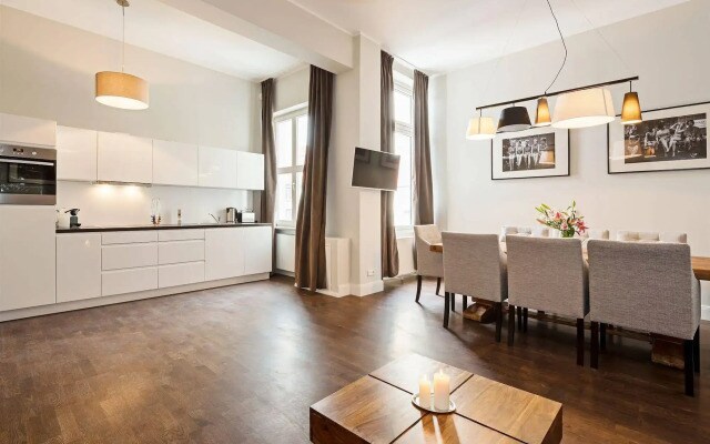 arabel Design Apartments Berlin