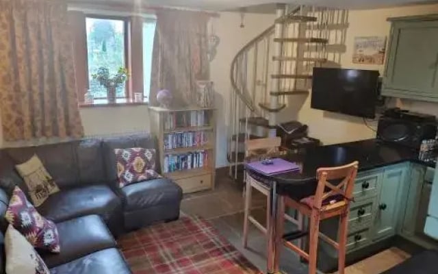 Pellcroft Cottage