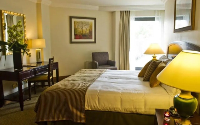 Sanctum International Serviced Apartments