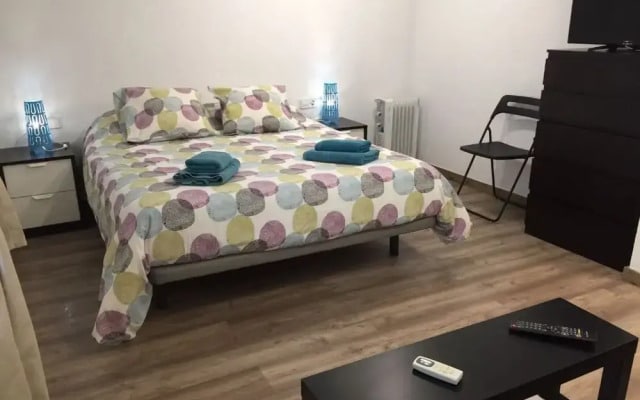 Suite Place Barcelona Diputació