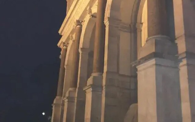 Trastevere Star