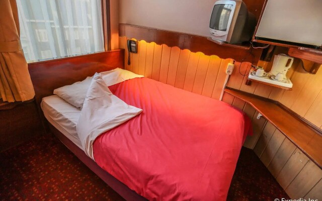Nadia Hotel Amsterdam