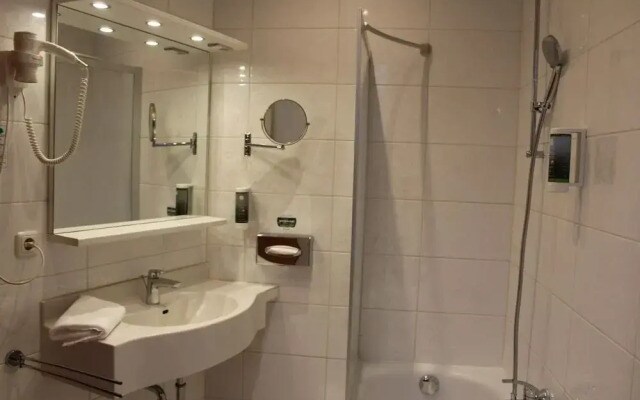 Myminga Hotel  Serviced Apartments