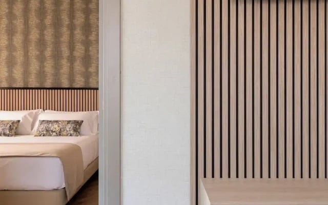 Hotel Acta Piramides
