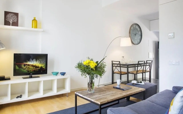 Durlet Beach Apartments