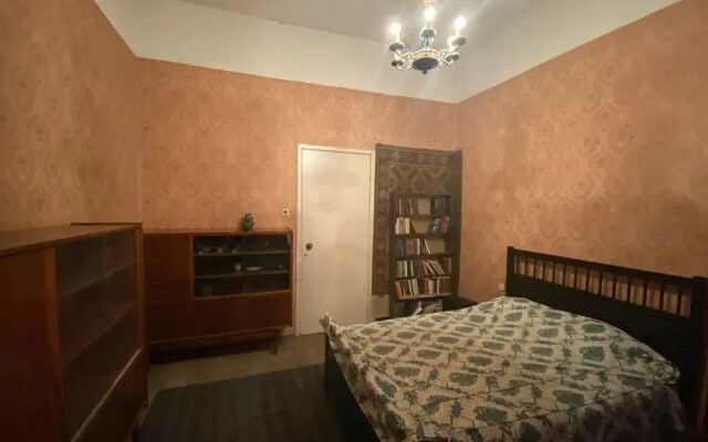 Apartment on Pestela 4