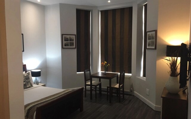 W6 Hotel Hammersmith