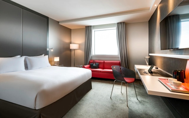 Pullman Paris La Defense