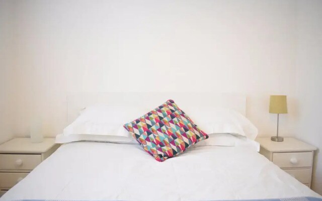 Clapham Junction Flat