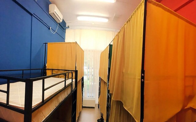 Fortuna Inn Hostel