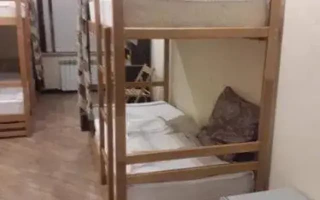 Central Hostel Sochi