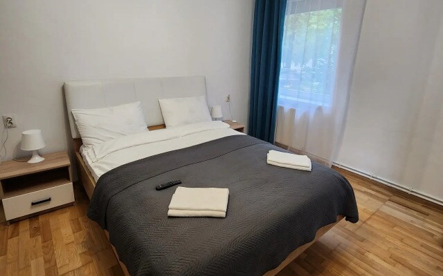 Apartamenty na Proletarskoy 115