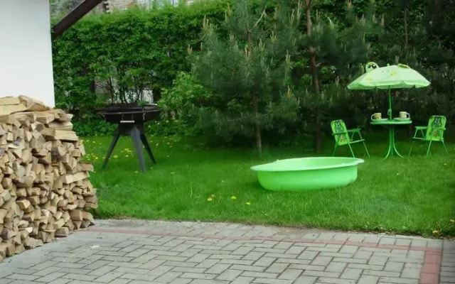 Arvydo svečių namai