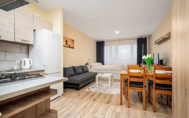 Apartamenty Sun & Snow Sady Żoliborskie