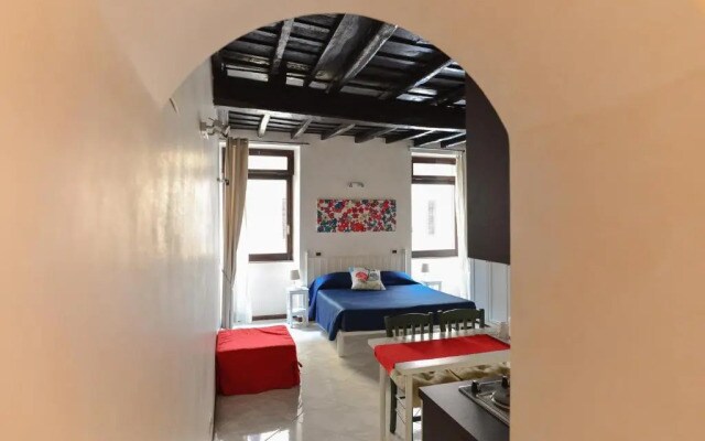 Urbana Colosseo Boutique Apartment
