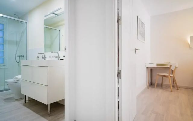 Heart Of Madrid Apartments