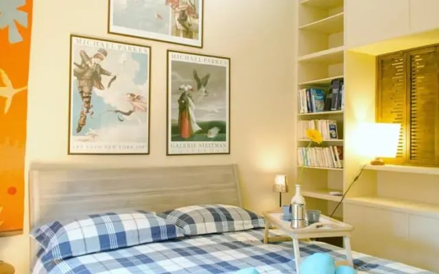 Globetrotterhouse