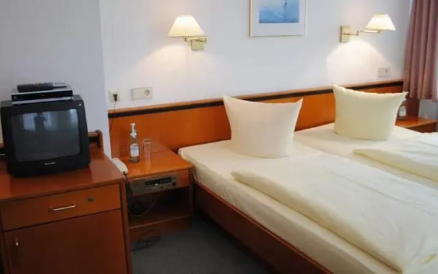 Hotel Mayr - Wirt