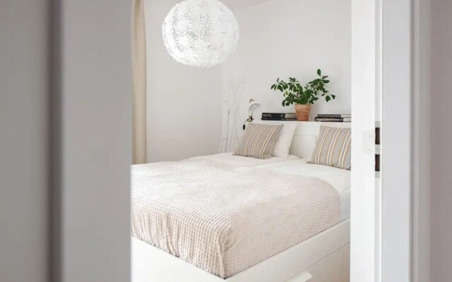 Beautiful 2-rooms Apartment in Warszawa