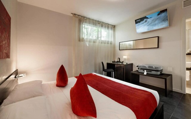 Ca' Pozzo Inn