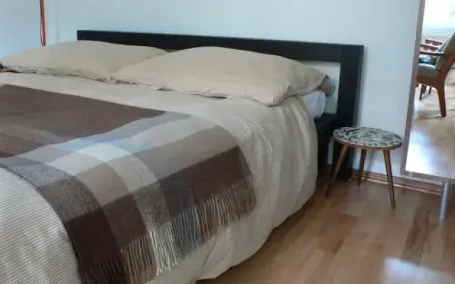 Lodge Berlin - Apartments
