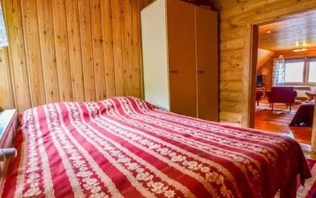 House Anttila Kitee