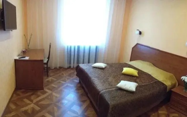 Apartment Na Sovetskoy