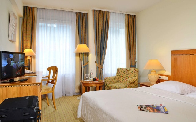 Radisson Hotel Berlin Charlottenburg