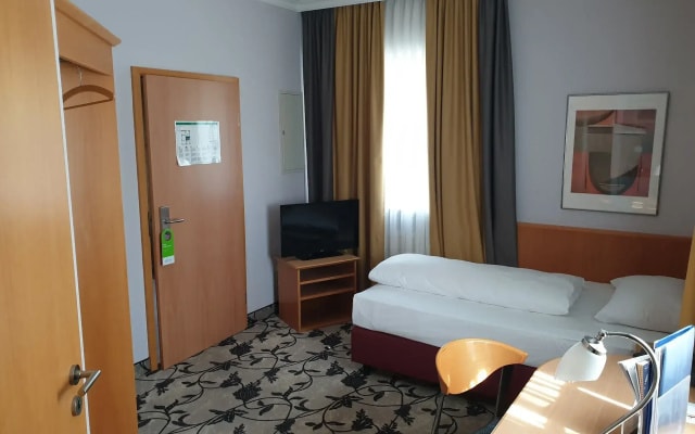Hotel Lechnerhof