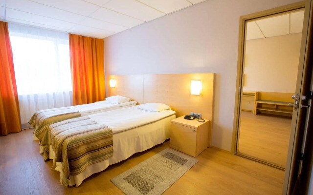 Комплекс Tallinn Viimsi SPA