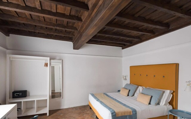 Palazzo Lupardi Relais