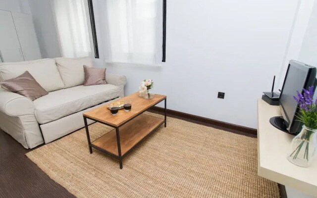 Brilliant Cosy Studio in the center