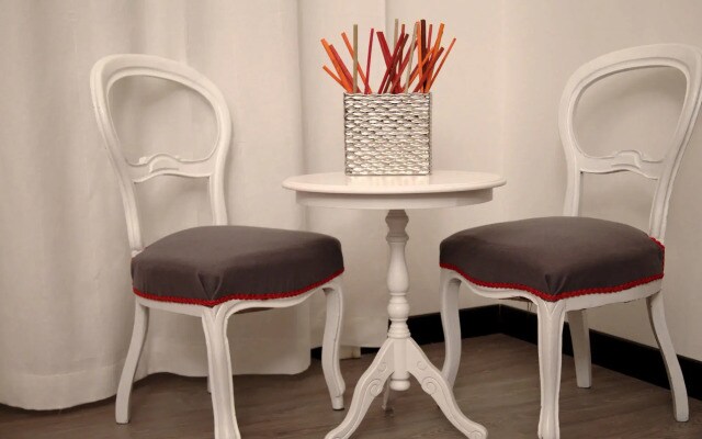 Nobilcasa Suites