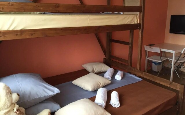 Studio 47 - Hostel