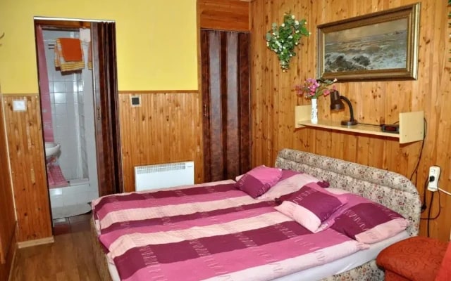 Pension Nika