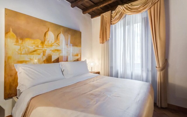 Luxury Navona