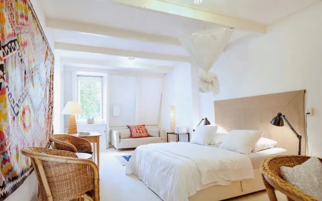 B&B Luxurious Bella