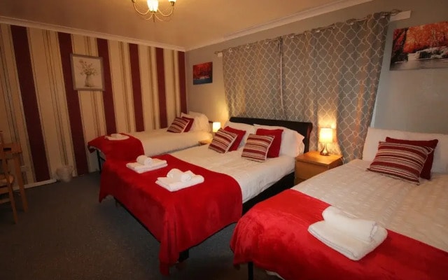 Aspley House