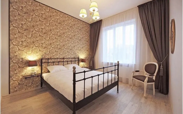 Nemuno street Apartment