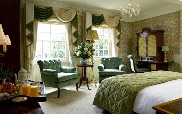 The Goring