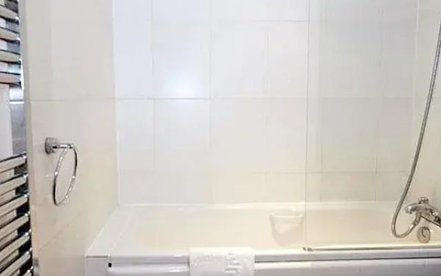 Gower Street Apartments